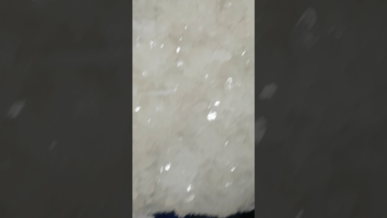 CBD Crystals (Re-Cryst)