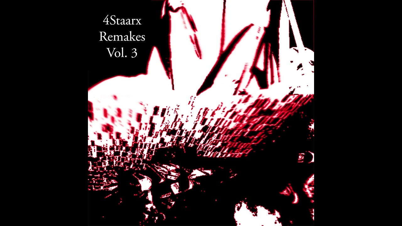 4Staarx Remakes SERUM BANK Vol. 3 | Playboi Carti, Ken Carson, Destroy Lonely, Ecco2k presets