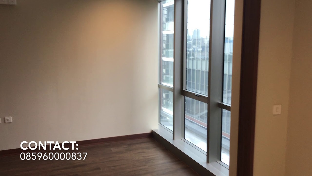 Branz Simatupang 1 BEDROOM