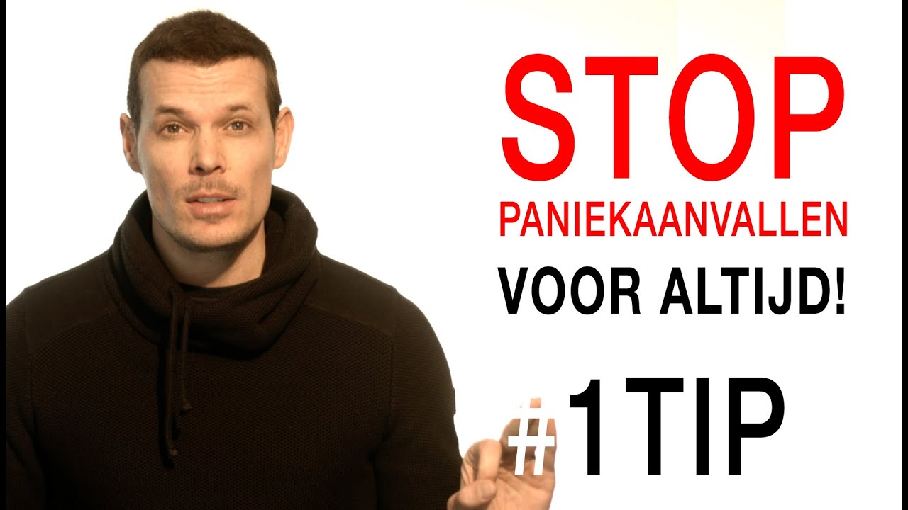 Hoe paniekaanvallen voorkomen: de #1 tip om paniek voor altijd te voorkomen.