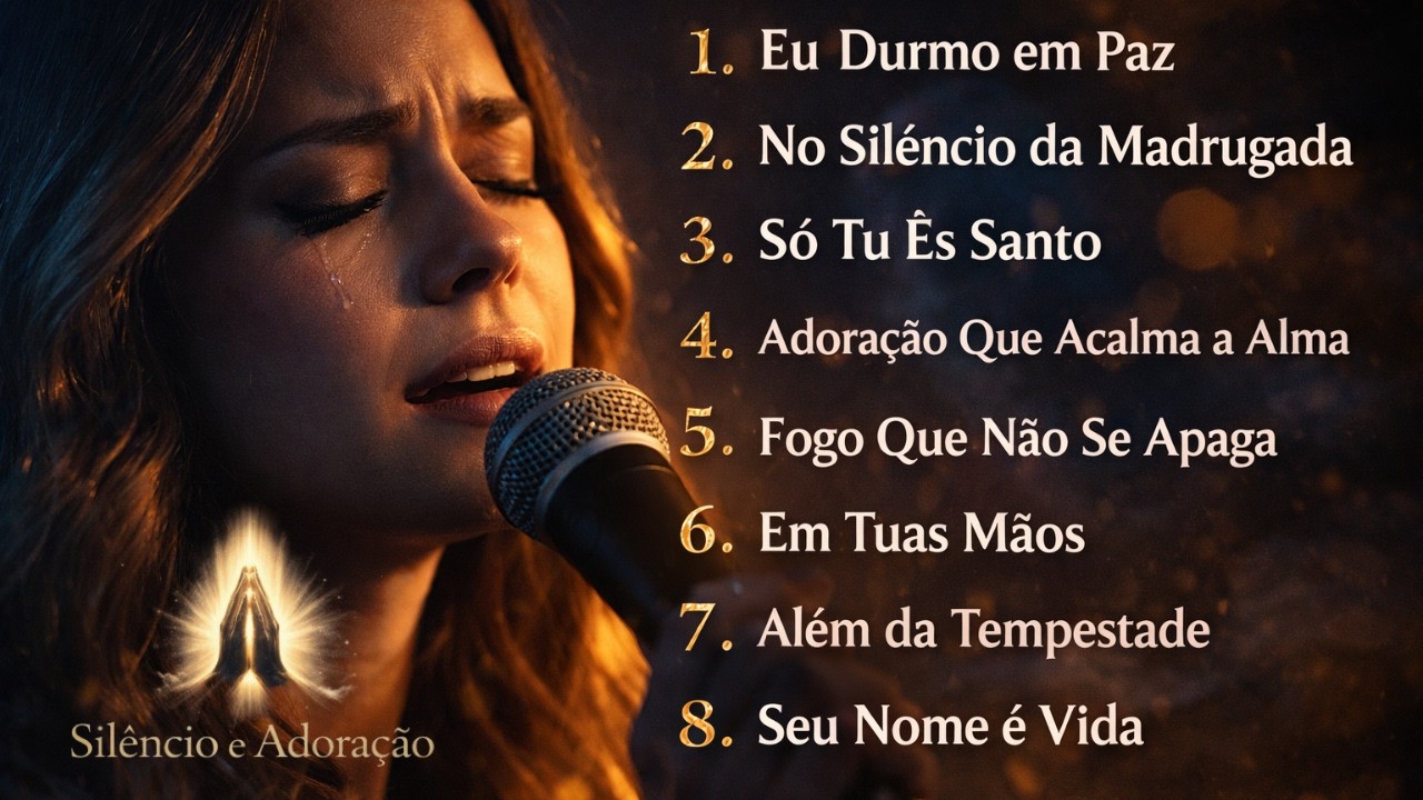 “QUANDO A TEMPESTADE VEM…”