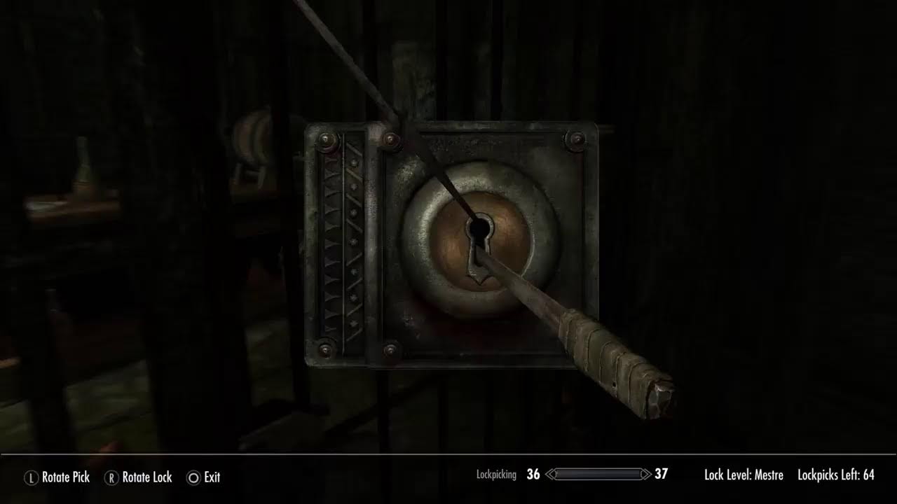 Novo save de Skyrim #9 - Legendado PT-BR #Skyrim #LIVE