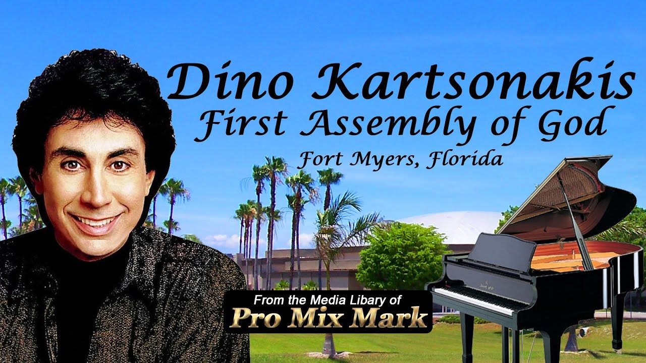 2006-03-05 Sunday PM - Dino Kartsonakis