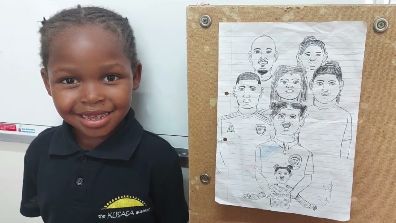 The Kusasa Academy 2023