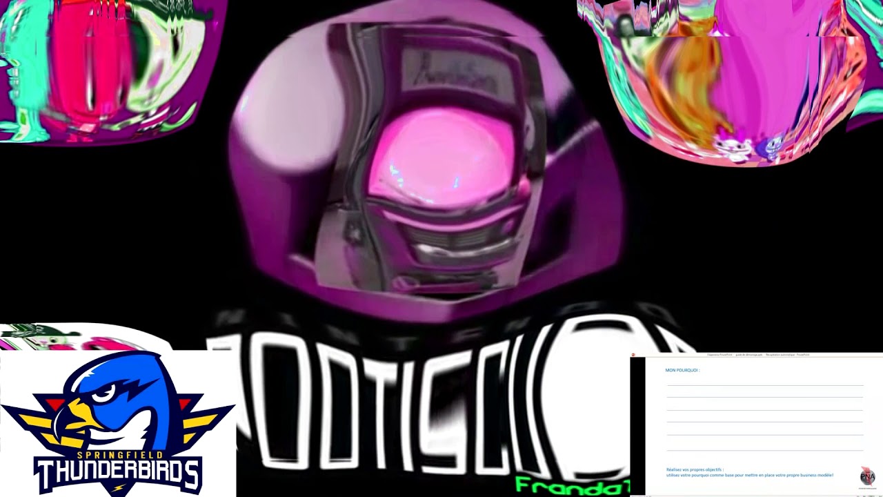 Pootiscube Effects Round 3 Vs. FSHD, TB2017 X, CH And Everyone (3-20) {FOR REAL THIS TIME}