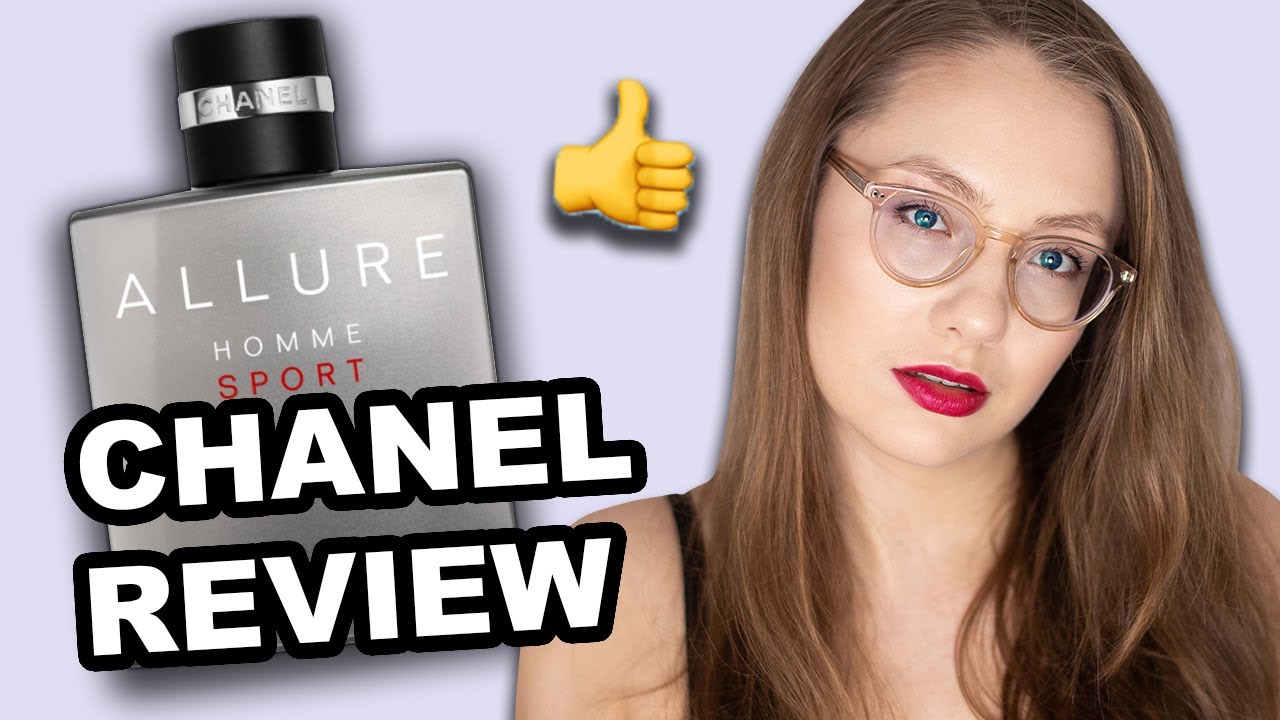 Стоит ли покупать Allure Homme Sport Eau Extreme в 2021 году?