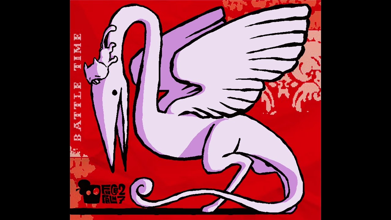 JAPHET FIGHT - OFF (Remake) OST - PHOENIX - Toby Fox