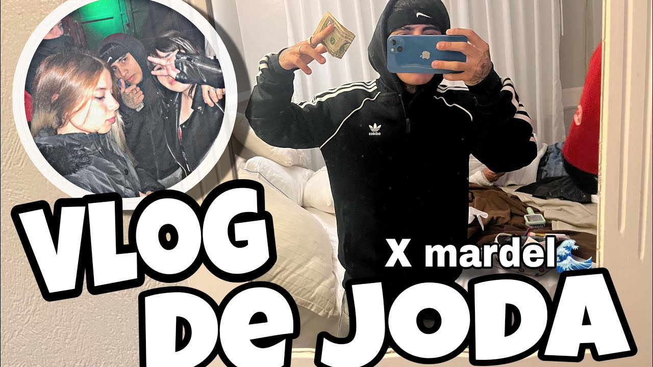 BOLICHE EN MAR DEL PLATA 🌊 *nos terminamos yendo*