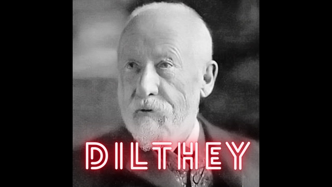 Wilhelm Dilthey i nauki humanistyczne