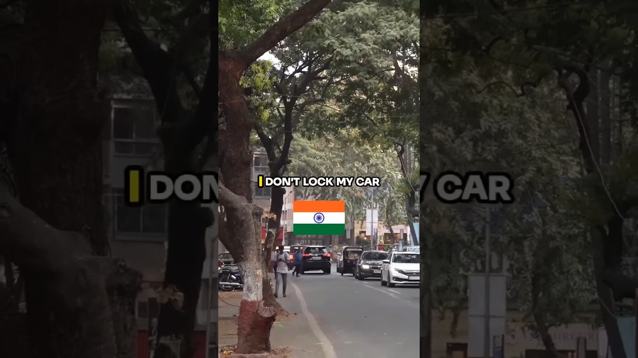 Is India SAFE in reality?