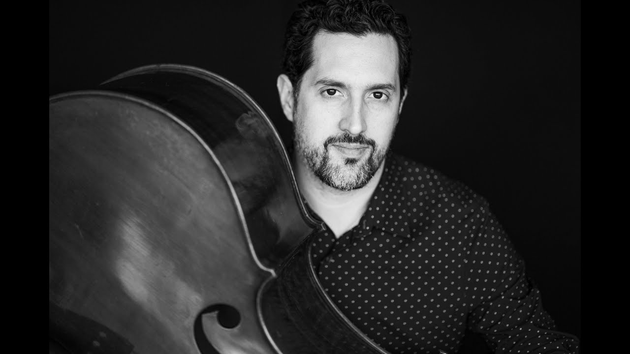 Decarísimo by Astor Piazzolla, arr. Andrés Martín  | CAMARADA