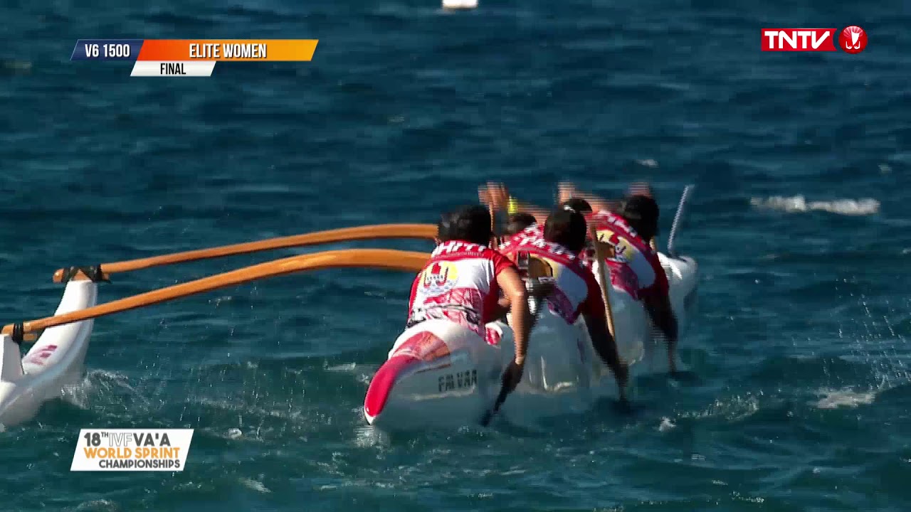 #058 Elite Women   V6 1500 Final