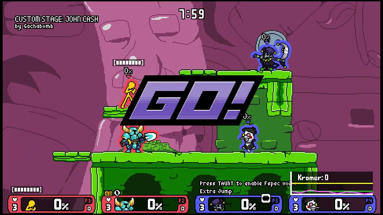 BATTLE ROYAAAAAALL