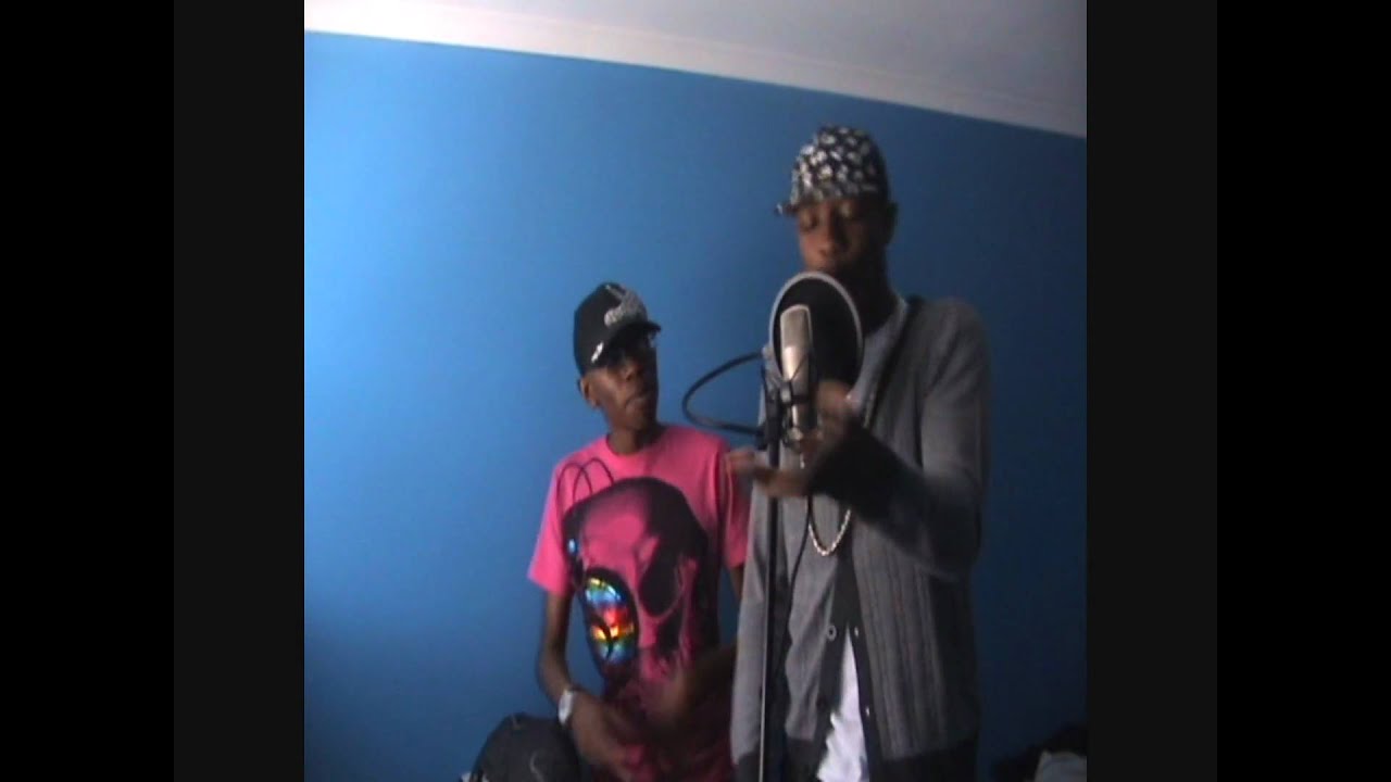 Tempa, Scorpz & Lil Choppa - 20th July 2009 Set