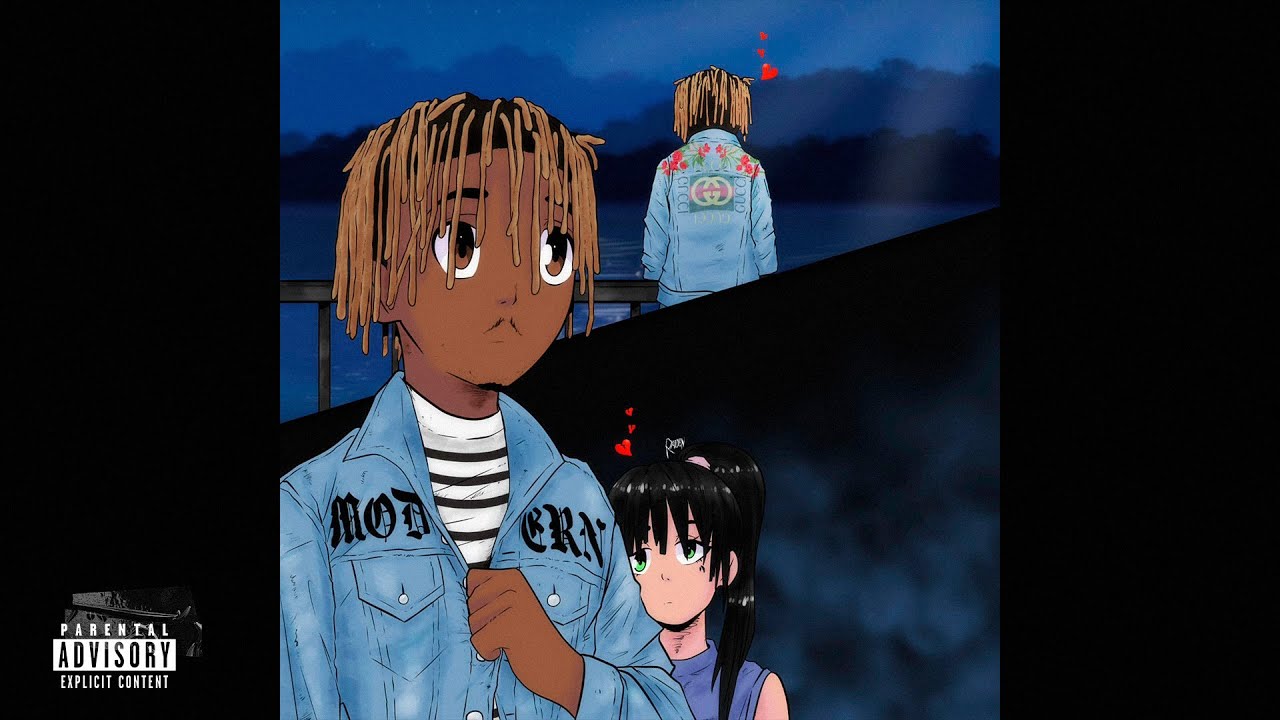 [FREE] Juice WRLD Type Beat 2024 - 