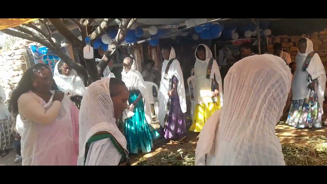 ሓጎስ ጭራ ምስ ዓበይቲ ወለዲ ዝገርም ጓይላ