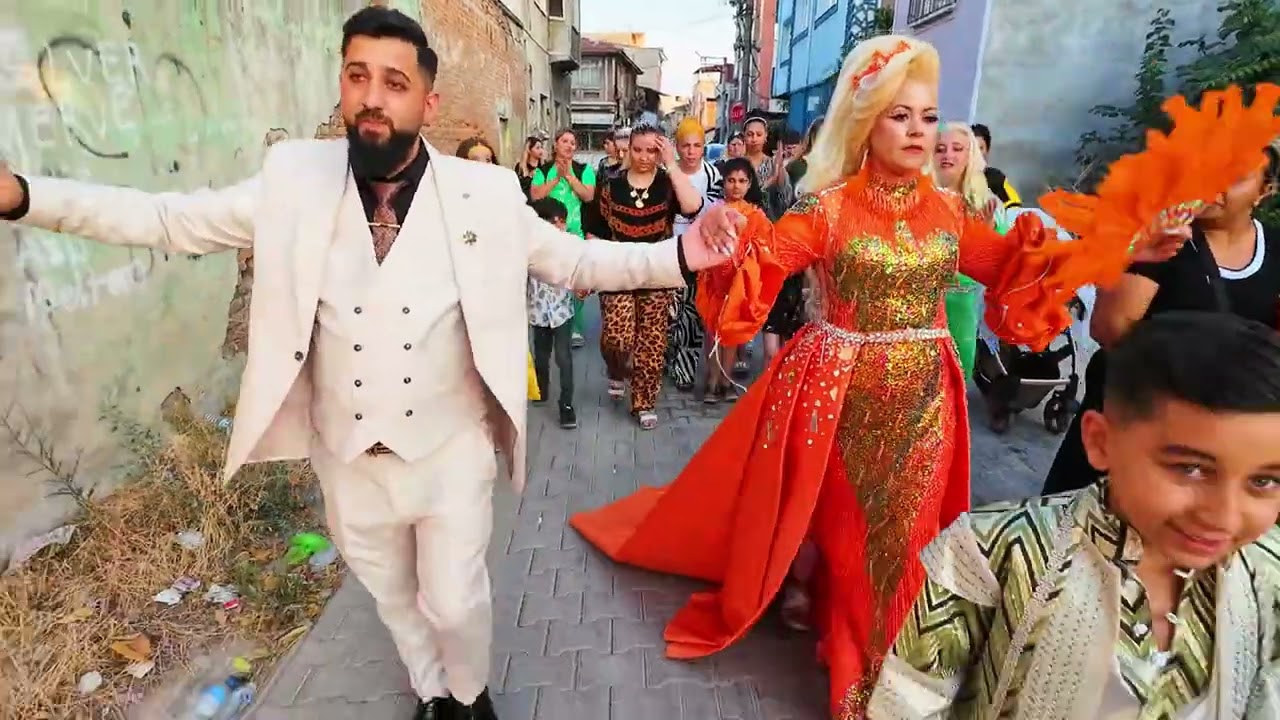 UFUK PARTAL AİLESİ HOP HOP