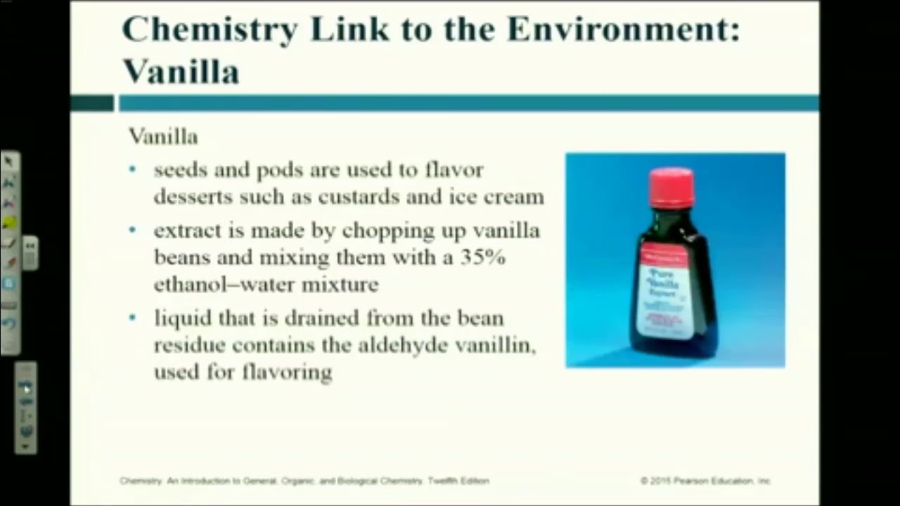 CHM 130 Ch 12-13 Lec1 (Video 3 of 4)