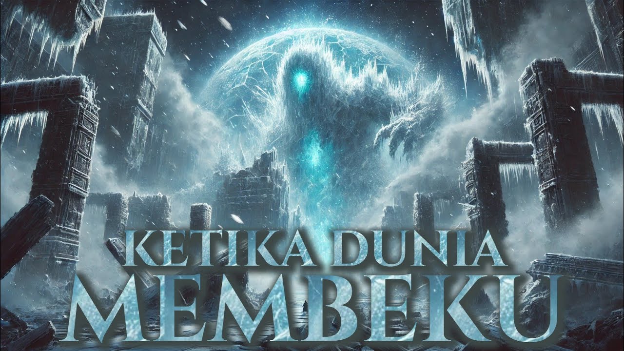Ketika Dunia Membeku – Musim Sunyi yang Menyegel Kebenaran | NCH (Neon Chord Horizon)