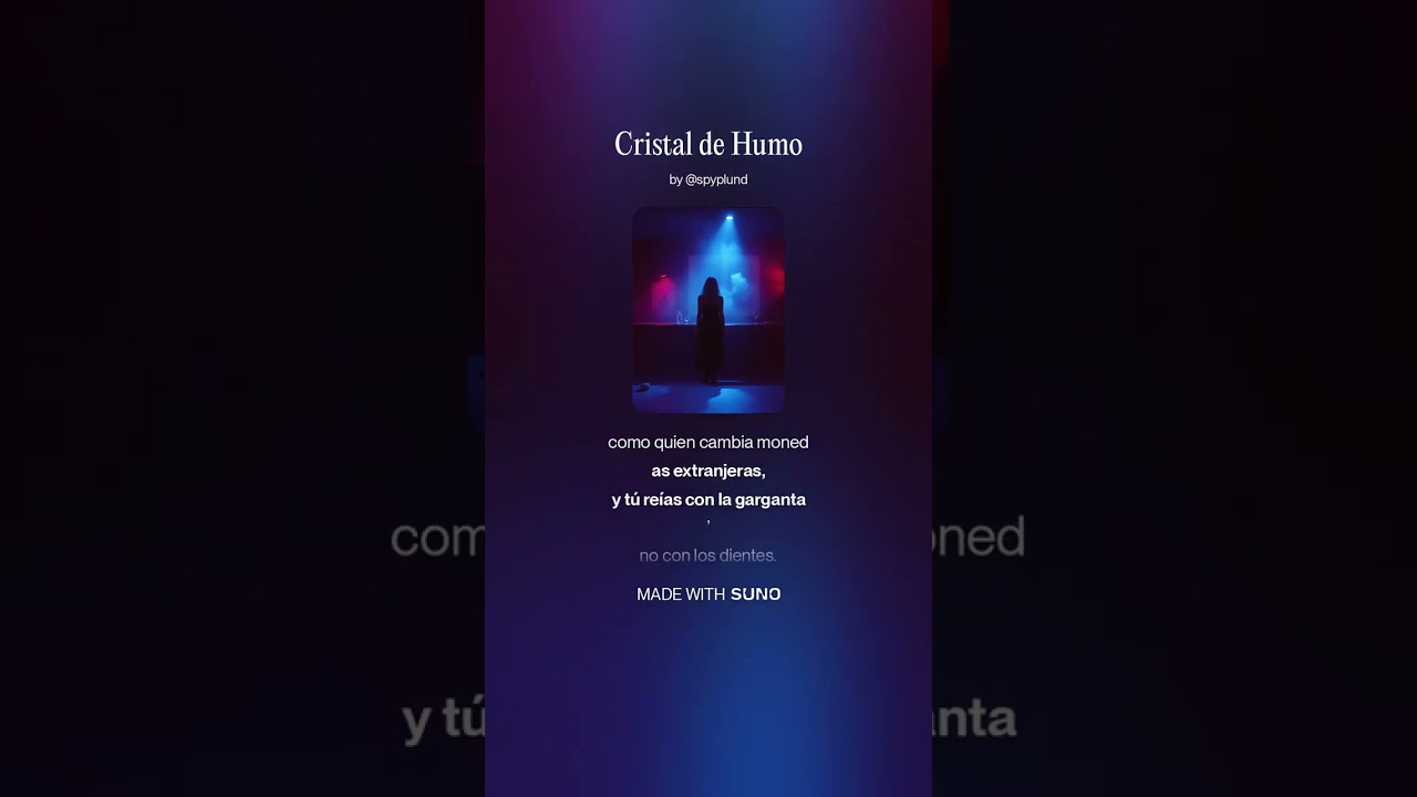 Cristal de Humo
