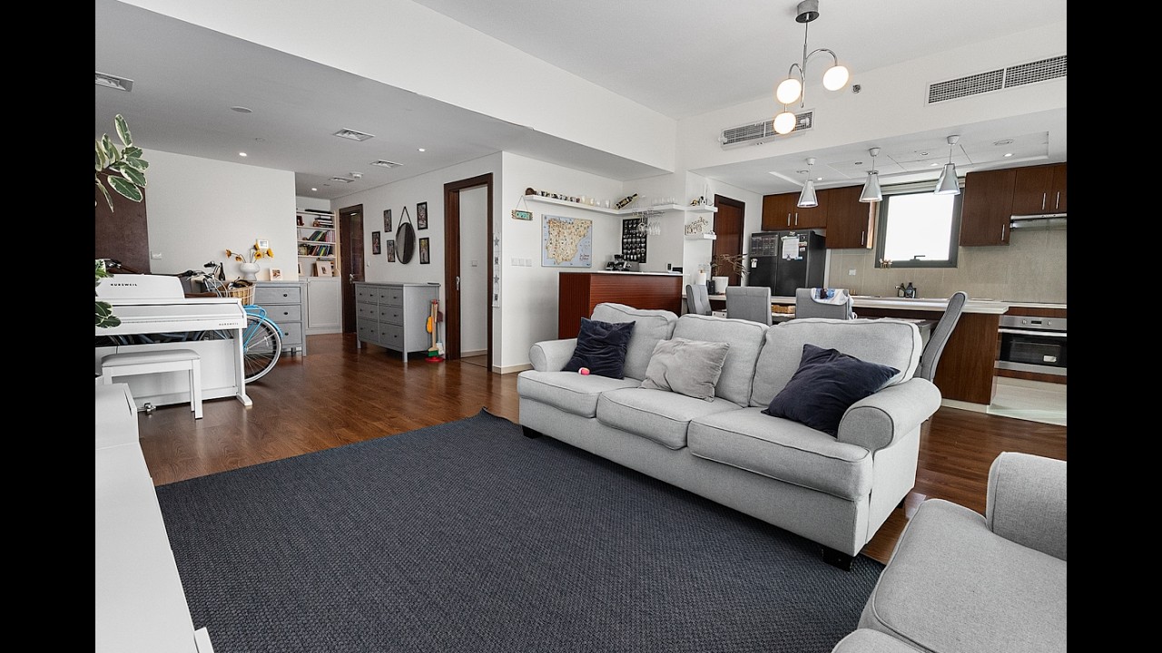 Panorama, The Views - Exclusive | Vacant on Transfer | With Sunroom