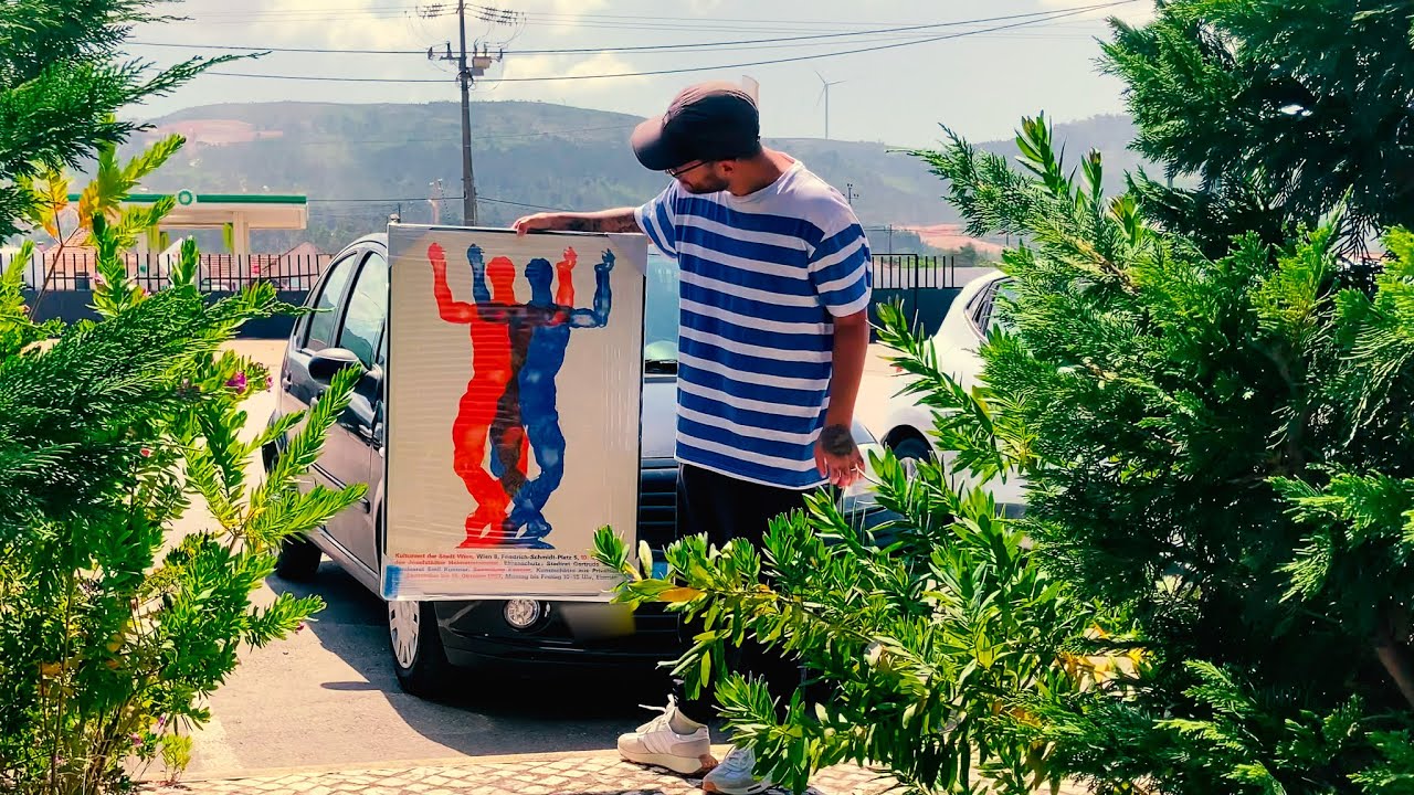 Travel to Nazaré and Cooking Risotto for Friends! Wedding Anniversary Weekend Vlog