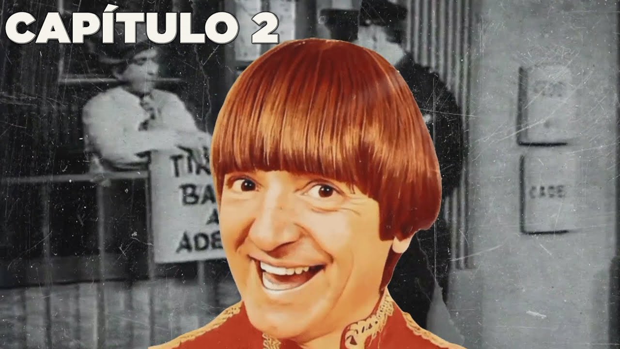 BALÁ 100 - CAPÍTULO 2 - UN HOMENAJE TELEVISIVO A CARLITOS BALÁ EN SU CENTENARIO