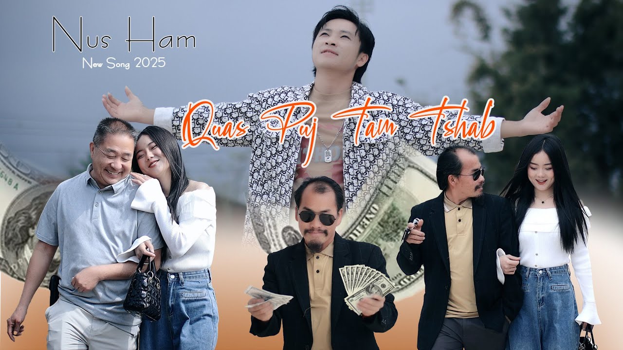 Quas Puj Tam Tshab - Nus Ham