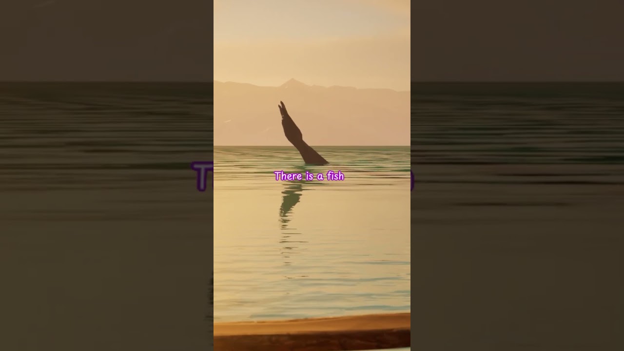 Come Sail with Me! ⛵ A Calming Sea Song for Kids #kidsbedtimemusic