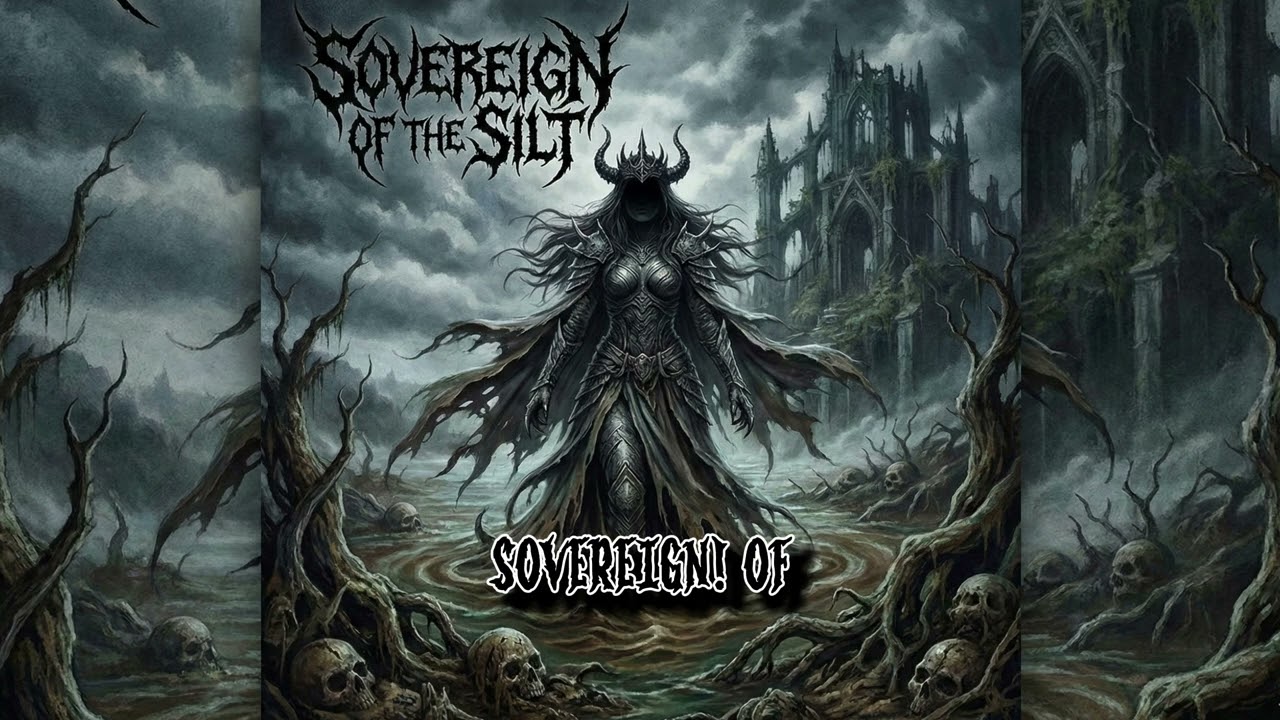 Sovereign Of the Silt ( Death Metal )
