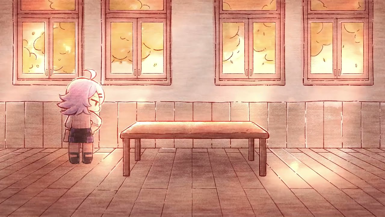 Cooking with Valkyries S2 Ending Theme -【Cocolia's Orphanage Version】