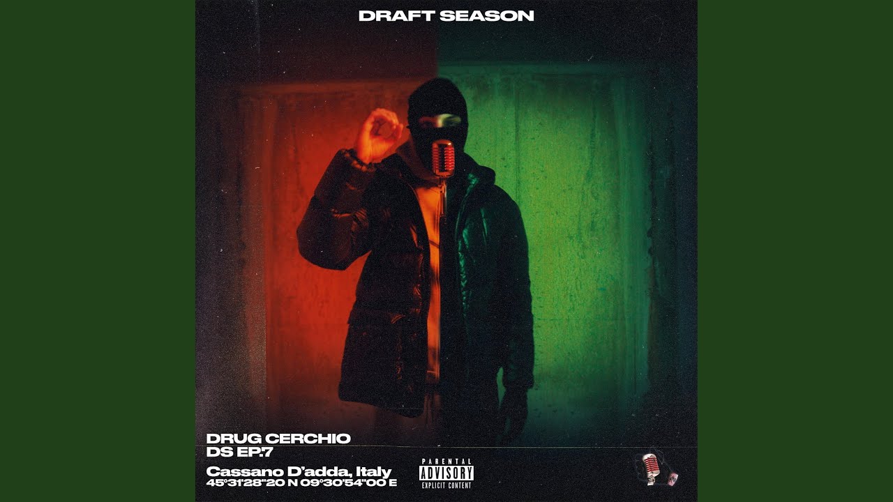 Ds Ep.7 (feat. Fuzzy Drug, Drug Obi & Timongothekeys)