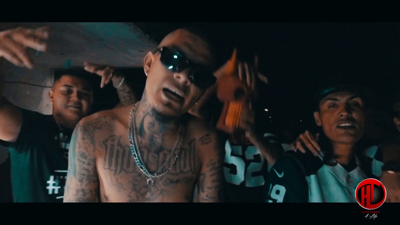 JP Chiflado - Dios O El Diablo ft. Thug Pol, Flako Medina
