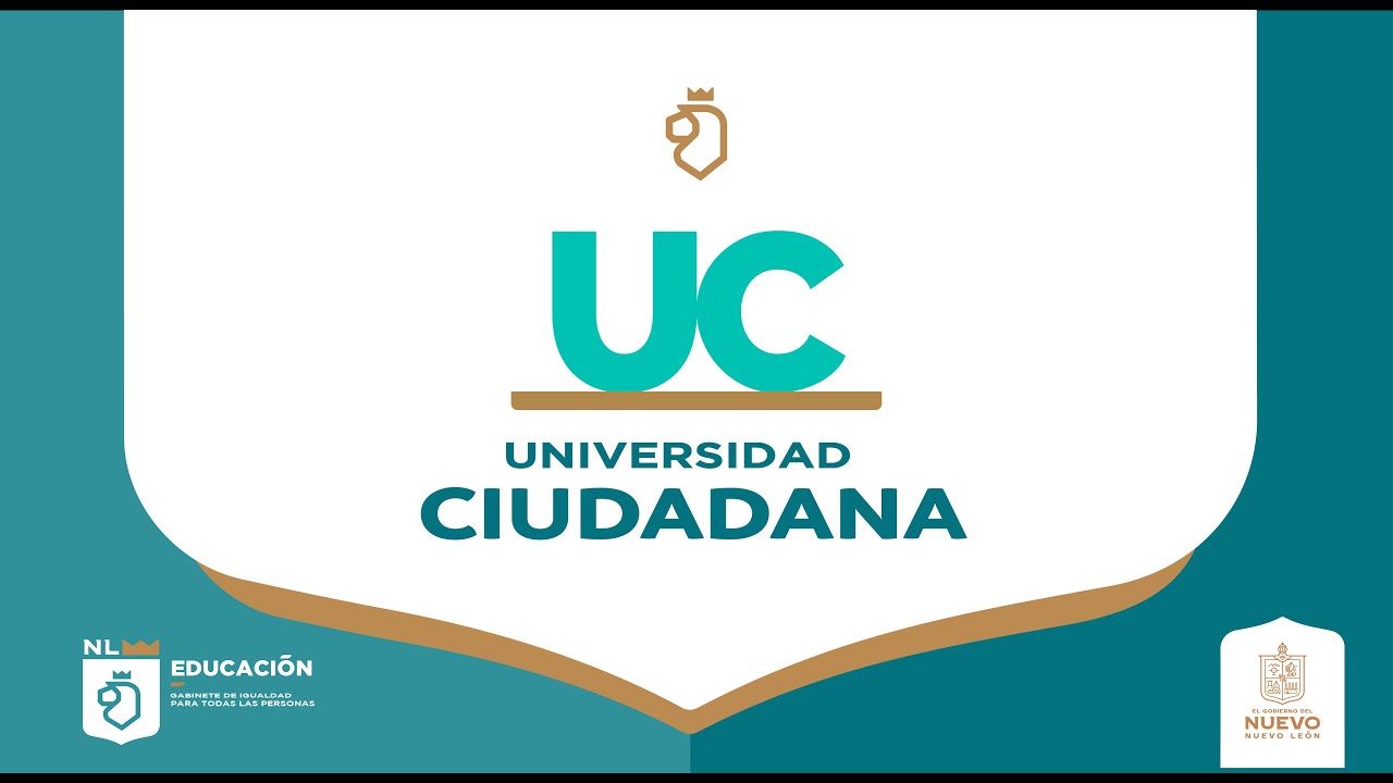 Conoce la Universidad Ciudadana