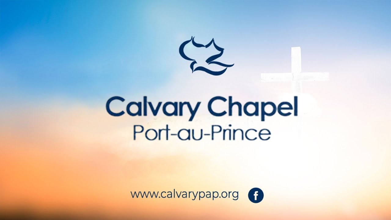 Prescription Biblique en temps de crise, Dr Lesly JULES.