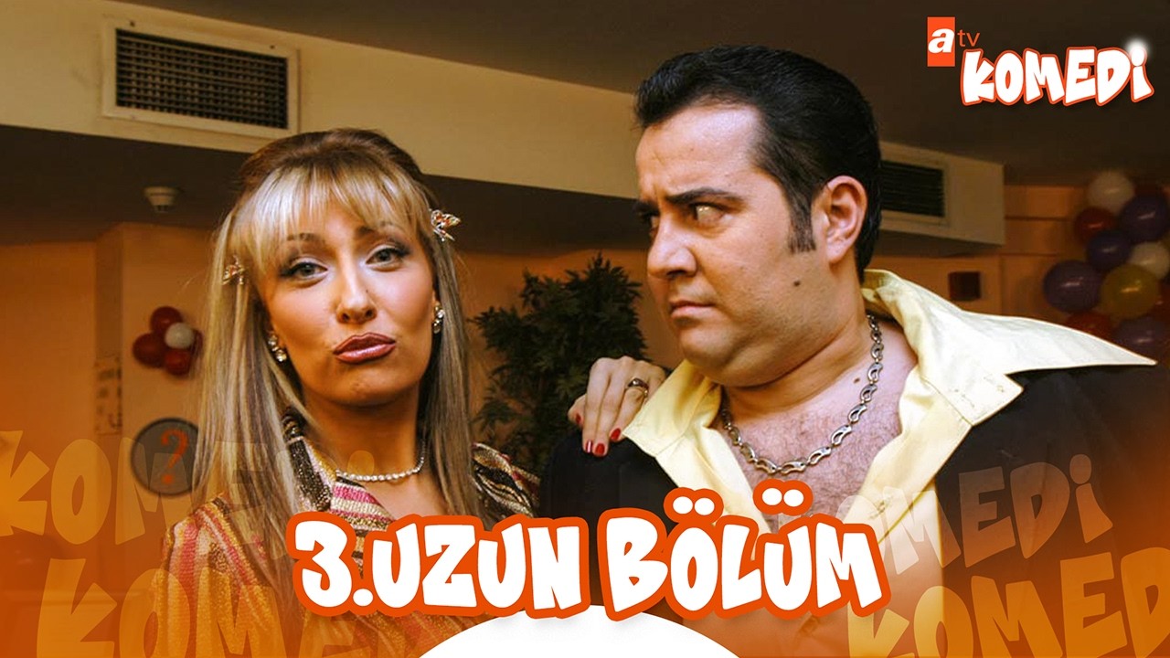 Avrupa Yakası | Uzun 3.Bölüm