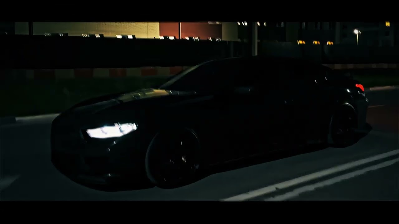 BMW M8 ON CONDITION