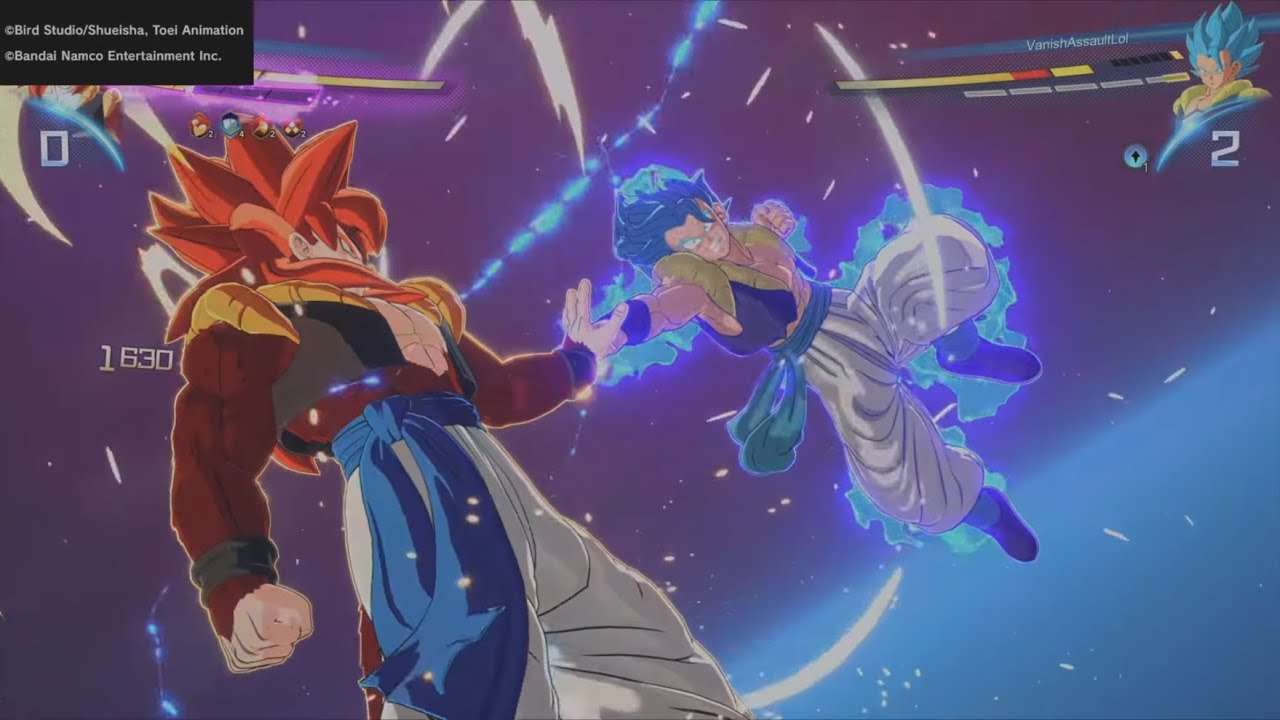 The Power of Super Counters - Z Rank Strategy In Sparking! ZERO