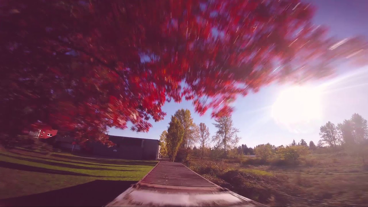 I Didn't Fly For 3 Months - 6s & Drones