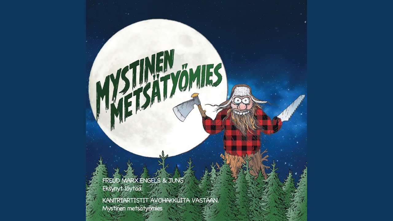 Eksynyt löytää