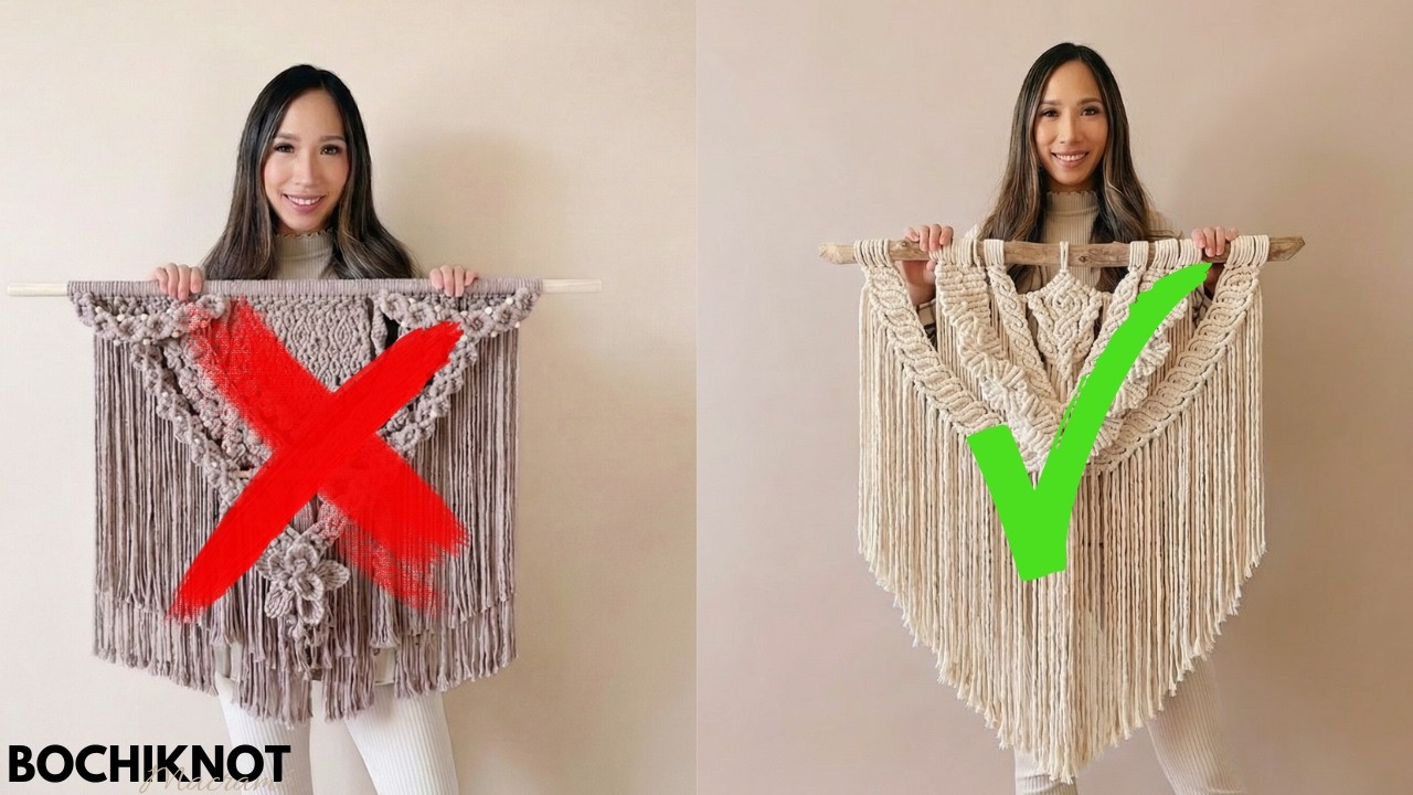 Texture Isn’t About More Knots — Here’s What Actually Works