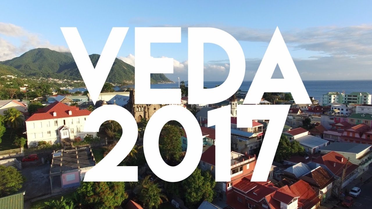 VEDA2017: I don't know how to use a drone
