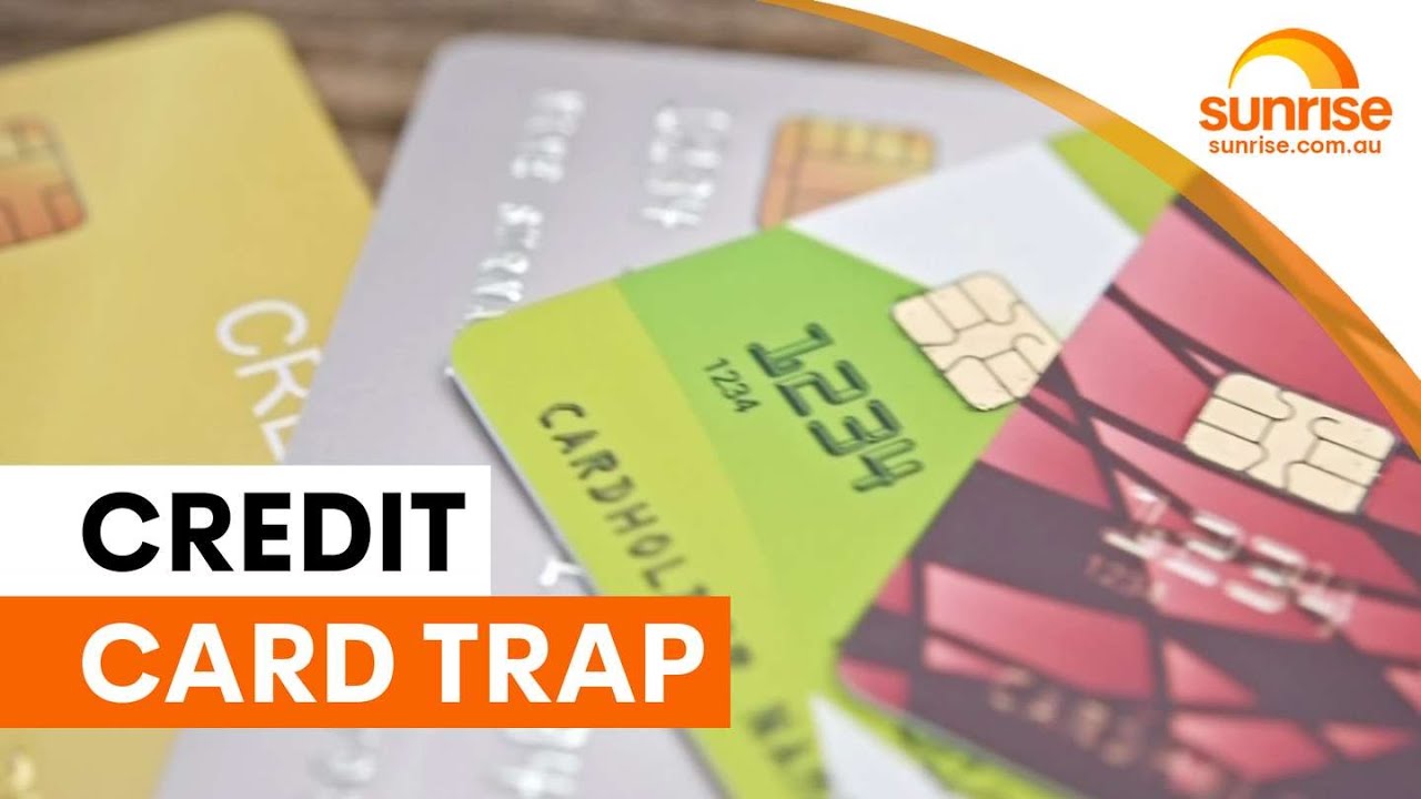 Australians paying billions in avoidable credit card fees | Sunrise