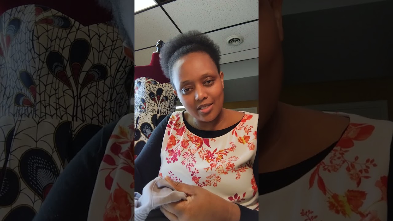 Uko Umwisilamu yabibonye mbere nkamugira umusazi #4#