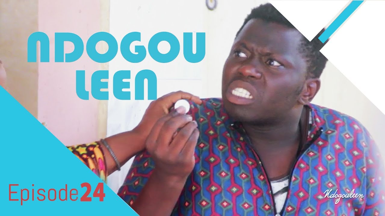 NDOGOULEEN avec Tane Bombé EPISODE 24
