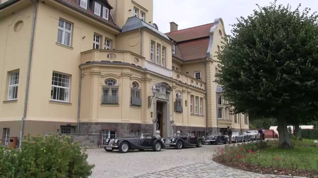 Schlosshotel Wendorf