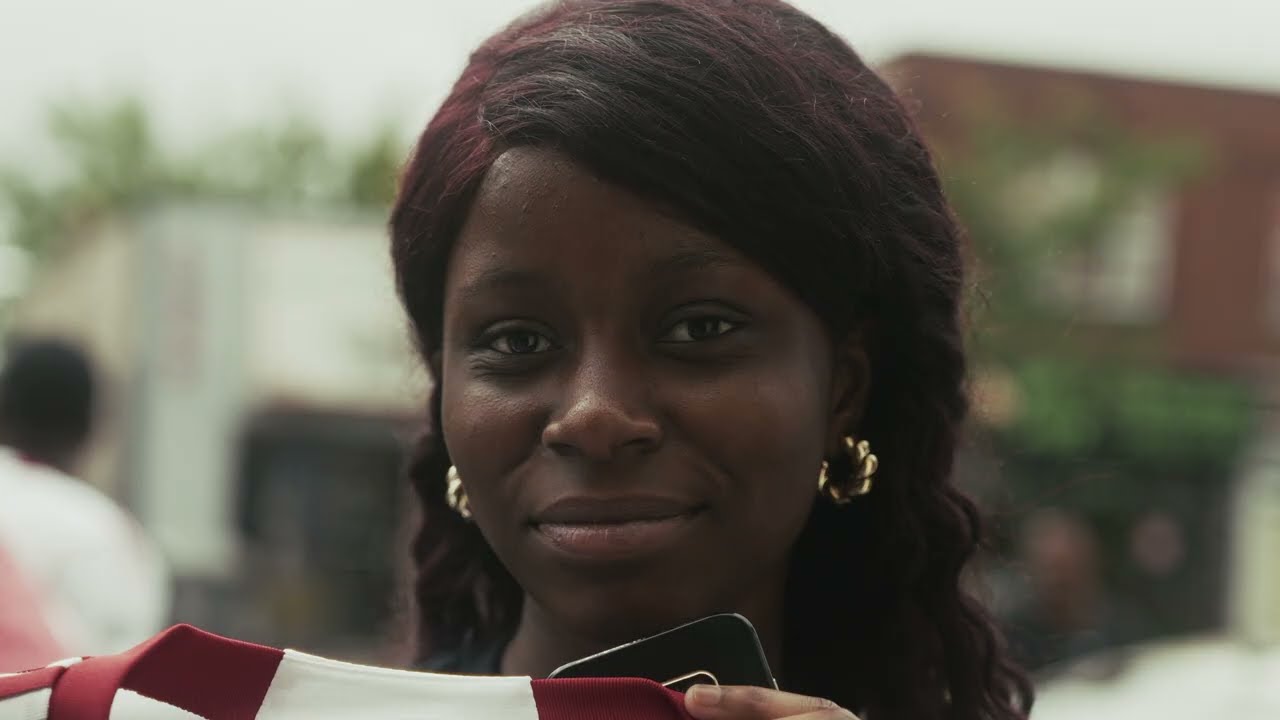 Main Street Success Teaser Trailer