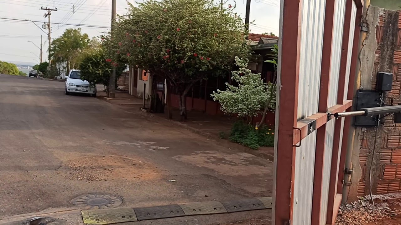instala&ccedil;&atilde;o de motor pivotante
