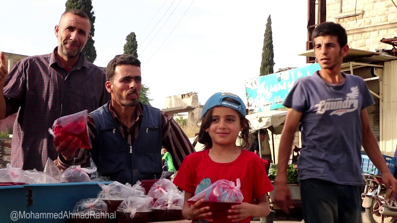 رمضان حارم 2019
