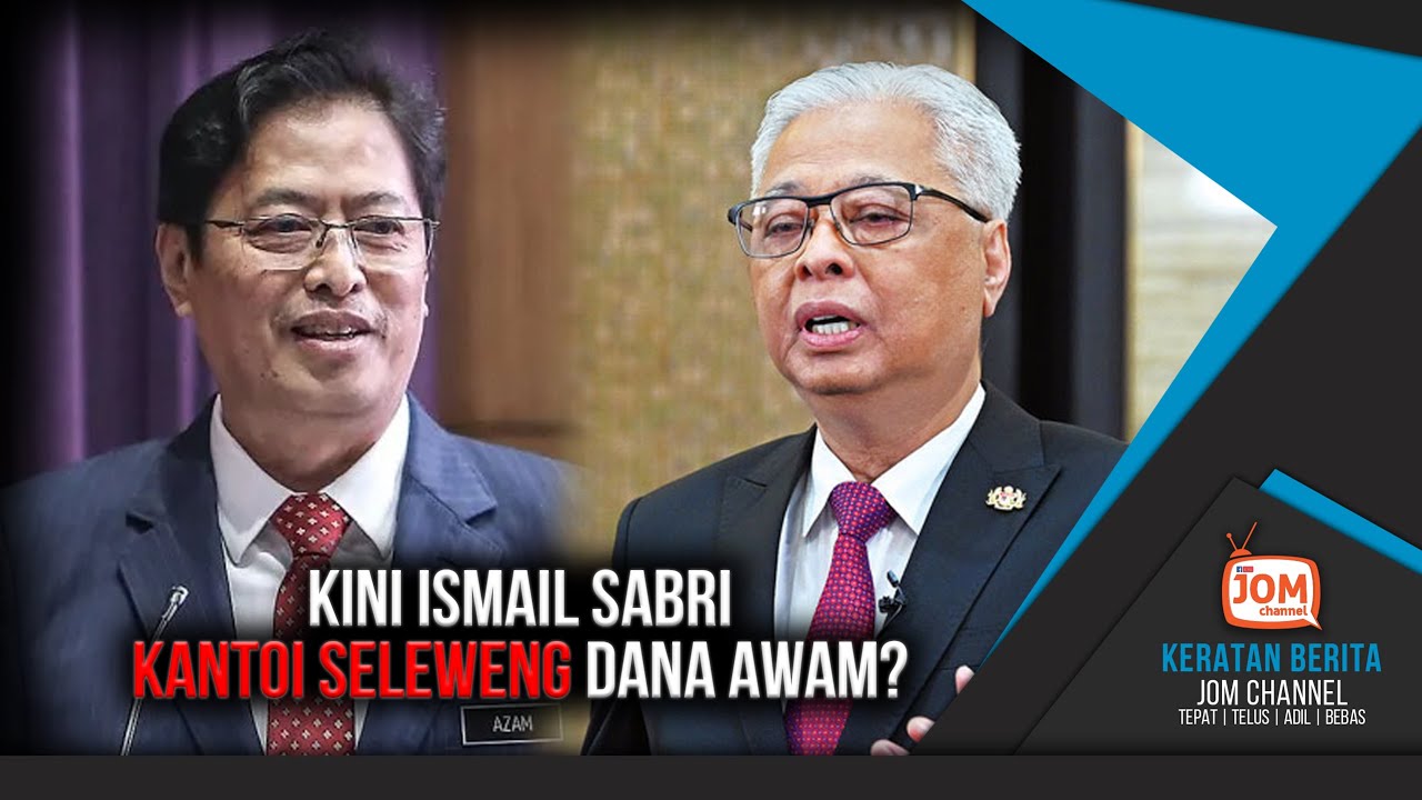 KONTRAK PAPAN IKLAN 'KELUARGA MALAYSIA' ADA UNSUR RASUAH?